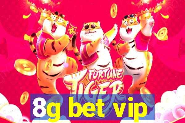 8g bet vip